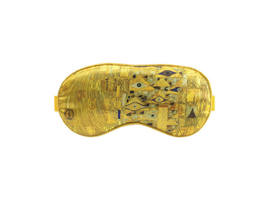 Gustav Klimt Sleeping Mask