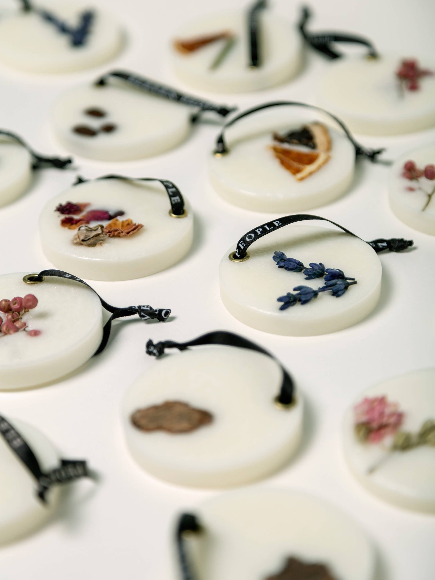 Wardrobe Air Fresheners