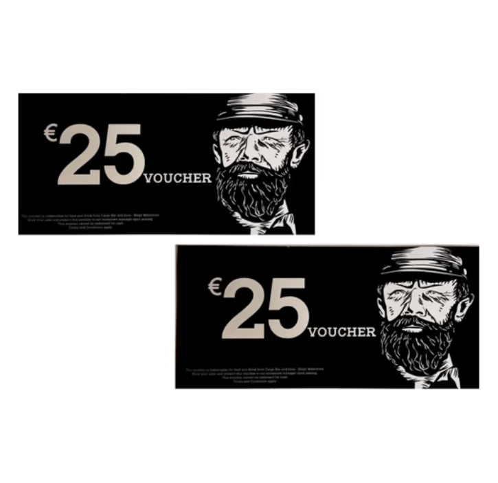 Gift Vouchers