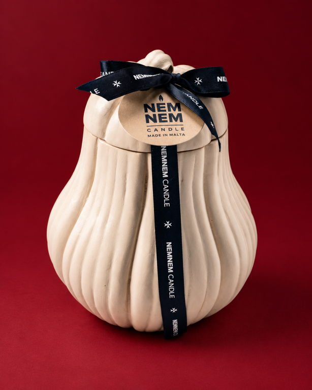 NemNem Candle