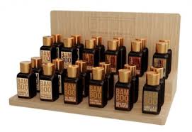 Bamboo Essential Oil