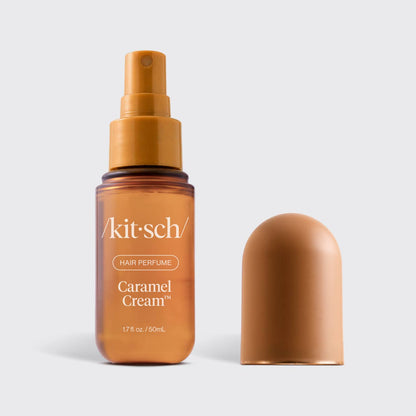 Caramel Cream Hair & Body Perfume Mist (50ml)