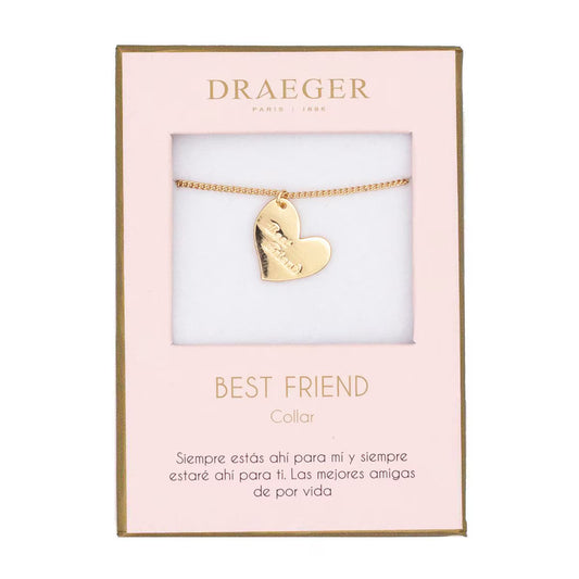 Best Friend Necklace (Draeger)