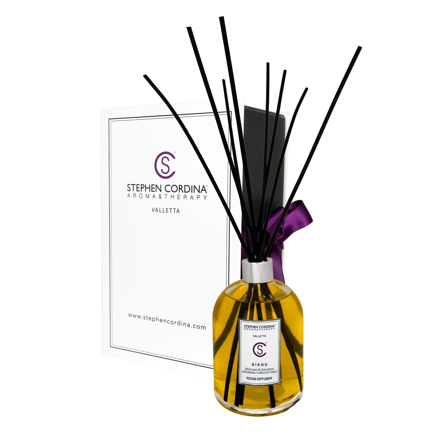 Room Diffuser 50ml Birgu