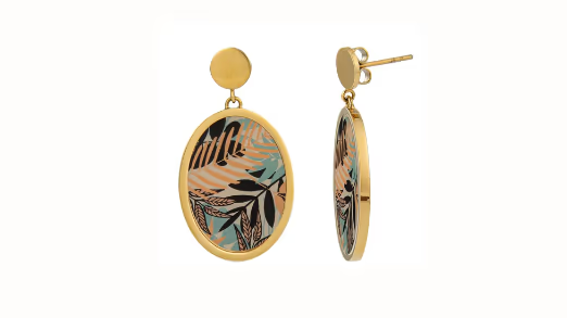 Twilight Earrings