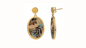 Twilight Earrings