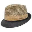 Sommerhat Marsielle White And Beige