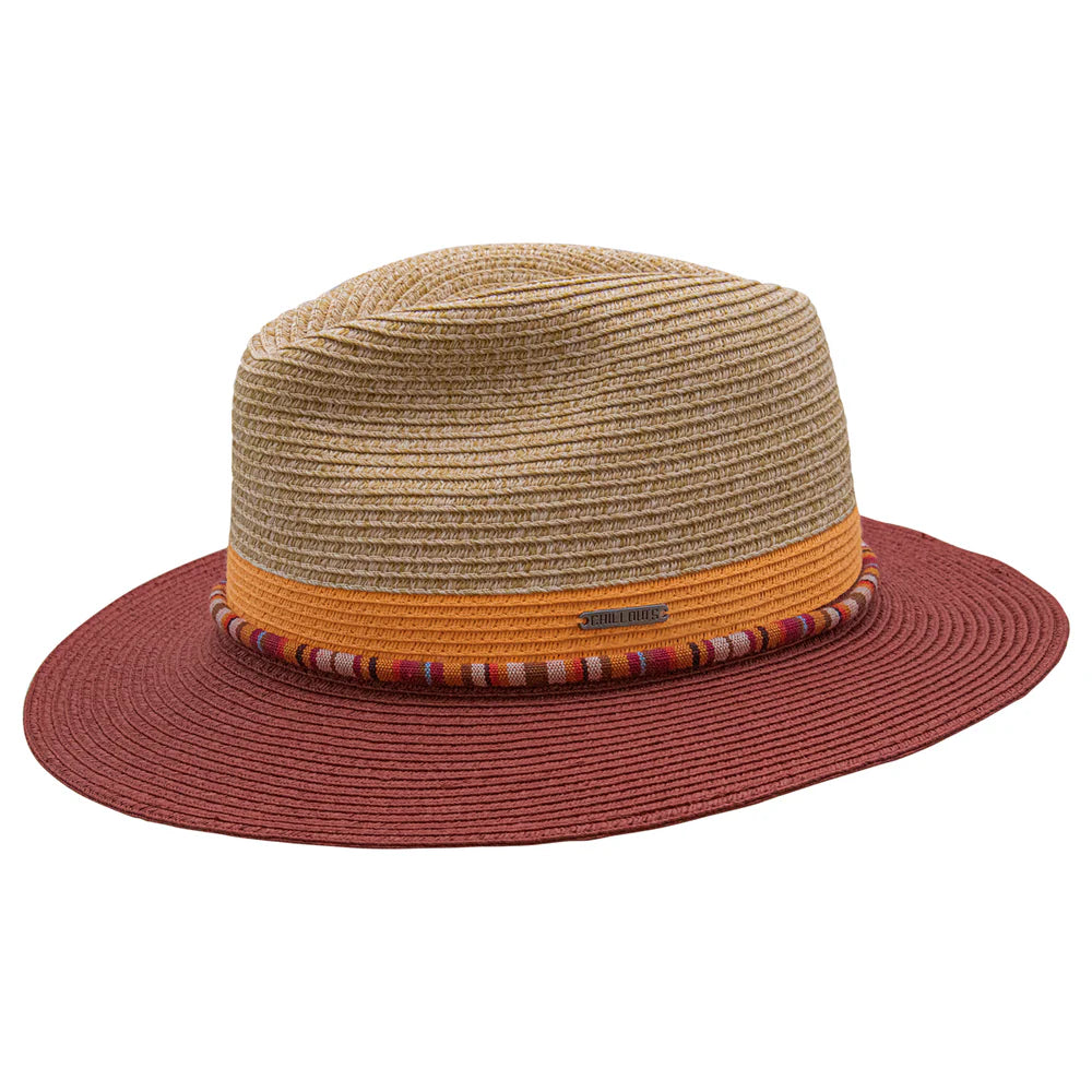 Mantijo Hat