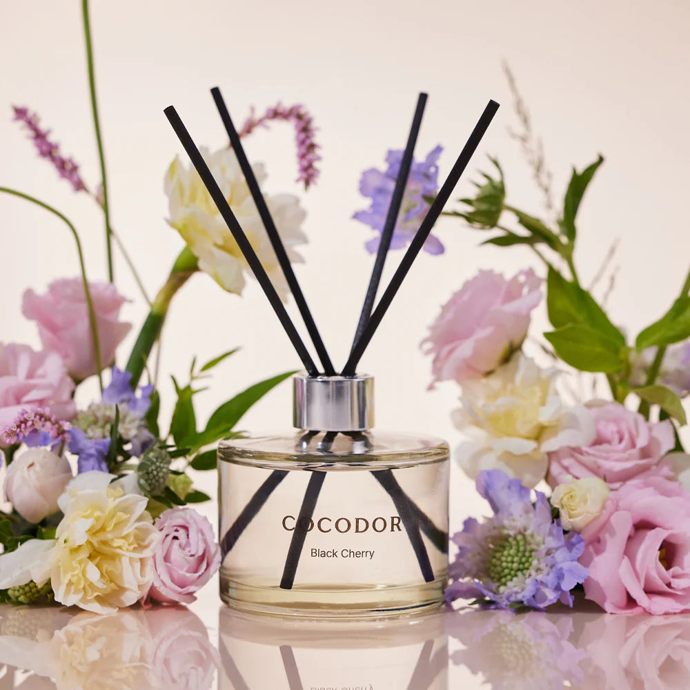 Cocodor Rose Perfume Diffuser 120ml