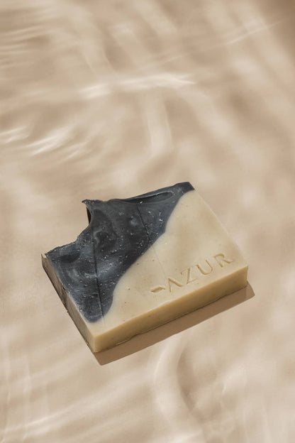 WILD WOODS | body bar | natural soap