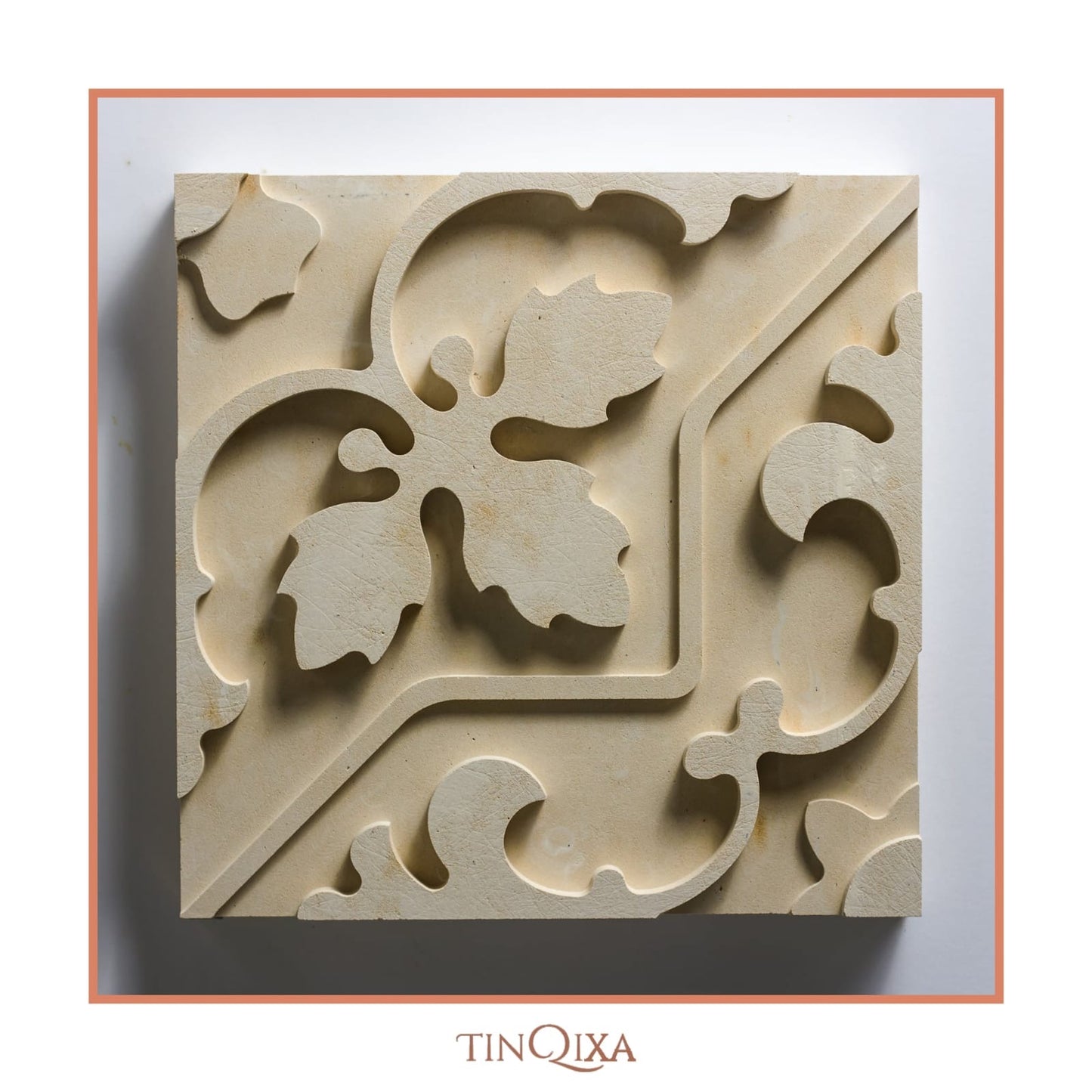 Tinqixa Tiles (J)