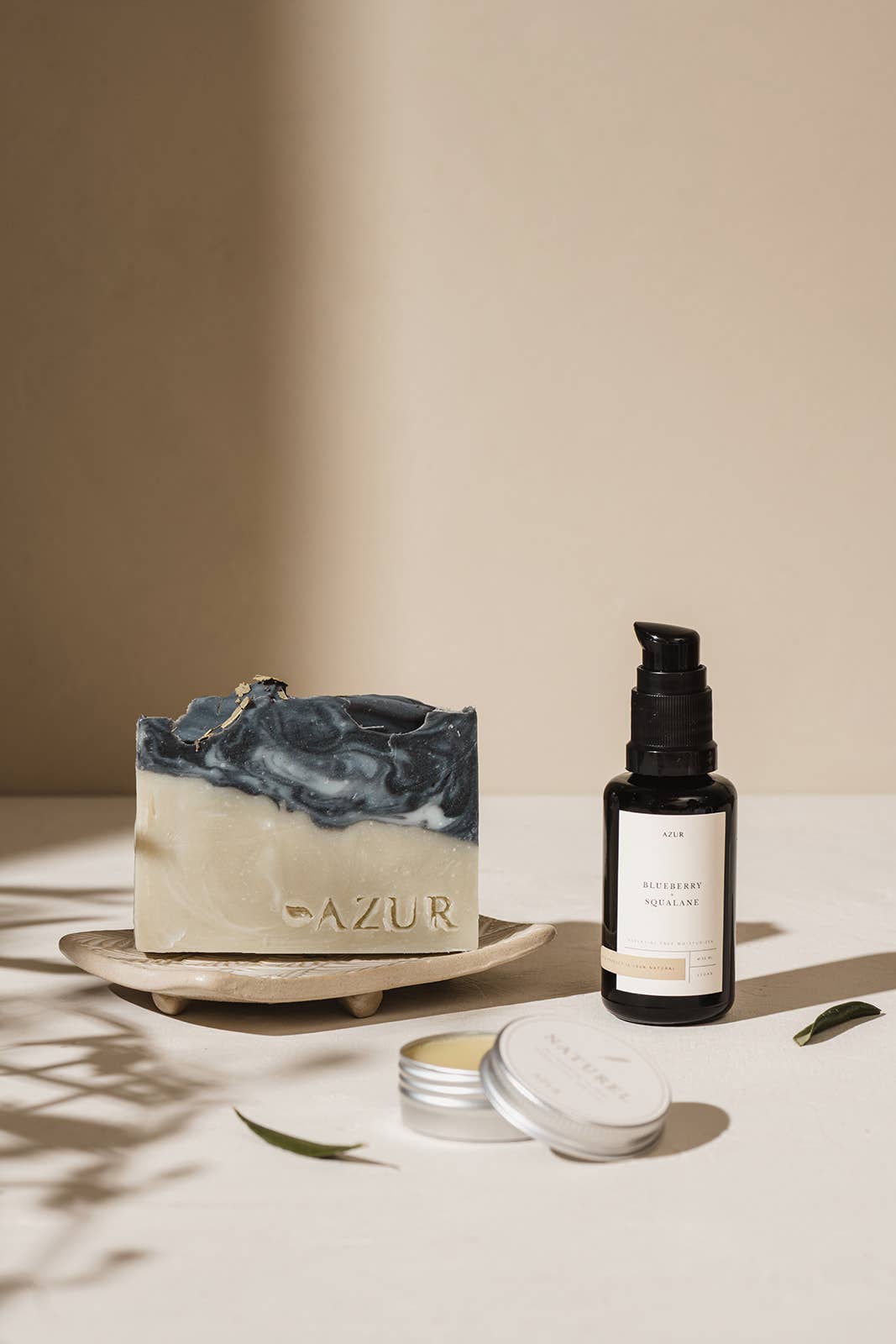 WILD WOODS | body bar | natural soap