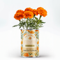 October Birth Flower - Personalised Grow Your Own Flower