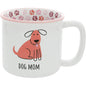 Dog Mom - Mug