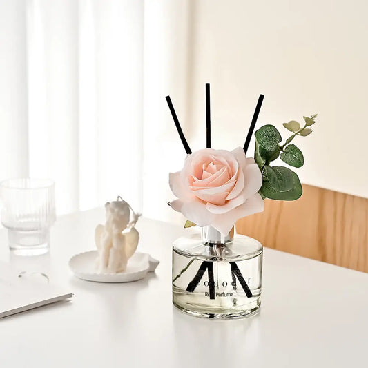Cocodor Rose Perfume Diffuser 120ml