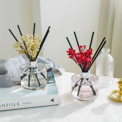 Cocodor Flower Diffuser 120ml (4.0oz) Rose Perfume Fragrance