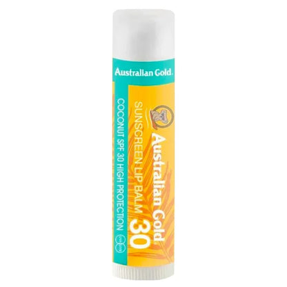 Australian Gold Lip Balm