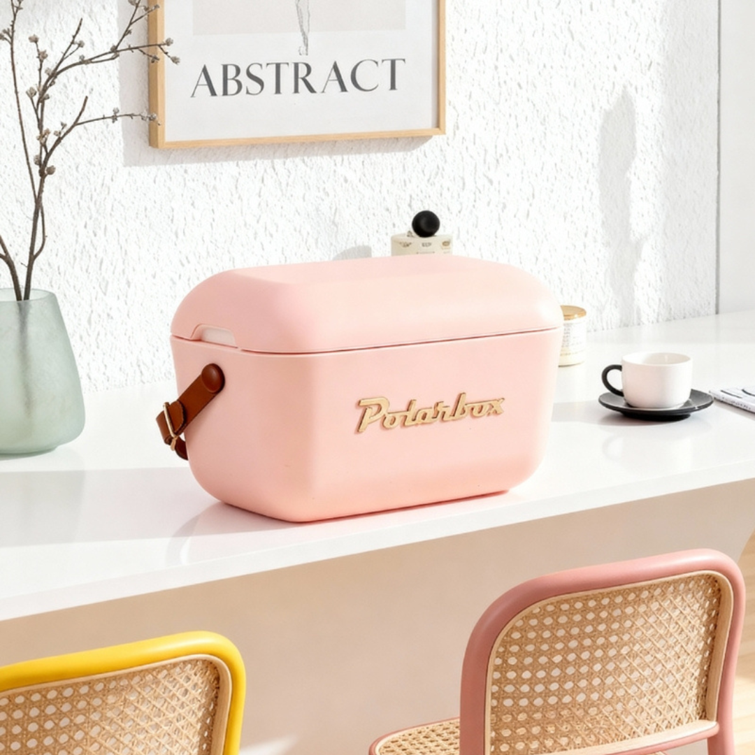 Coral Polarbox Cooler (20L)