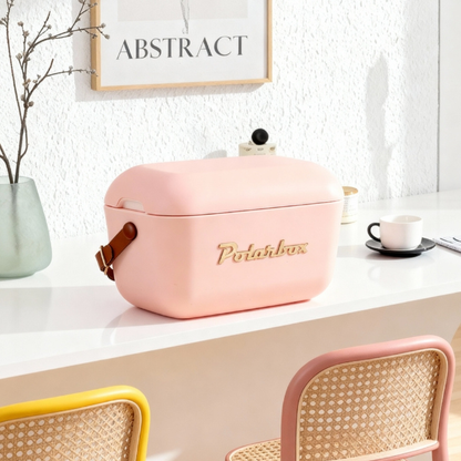 Coral Polarbox Cooler (20L)