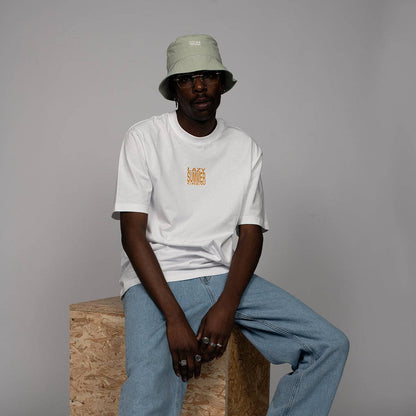 Kenai Bucket Hat Khaki (S-M)