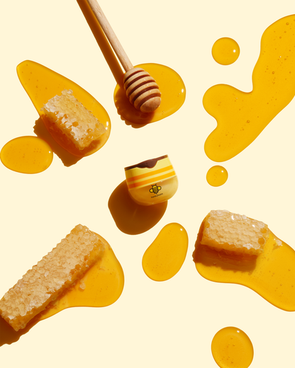 Honeybalm Honey Lipbalm