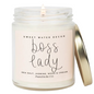 Boss Lady Soy Candle
