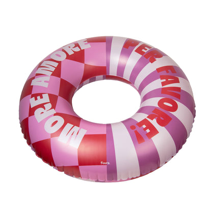 More Amore Per Favore Float