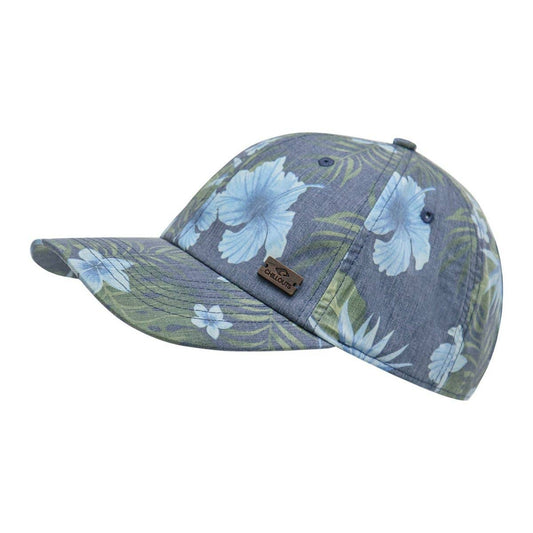 Cap Waimea (Baseball Cap) Navy Blue