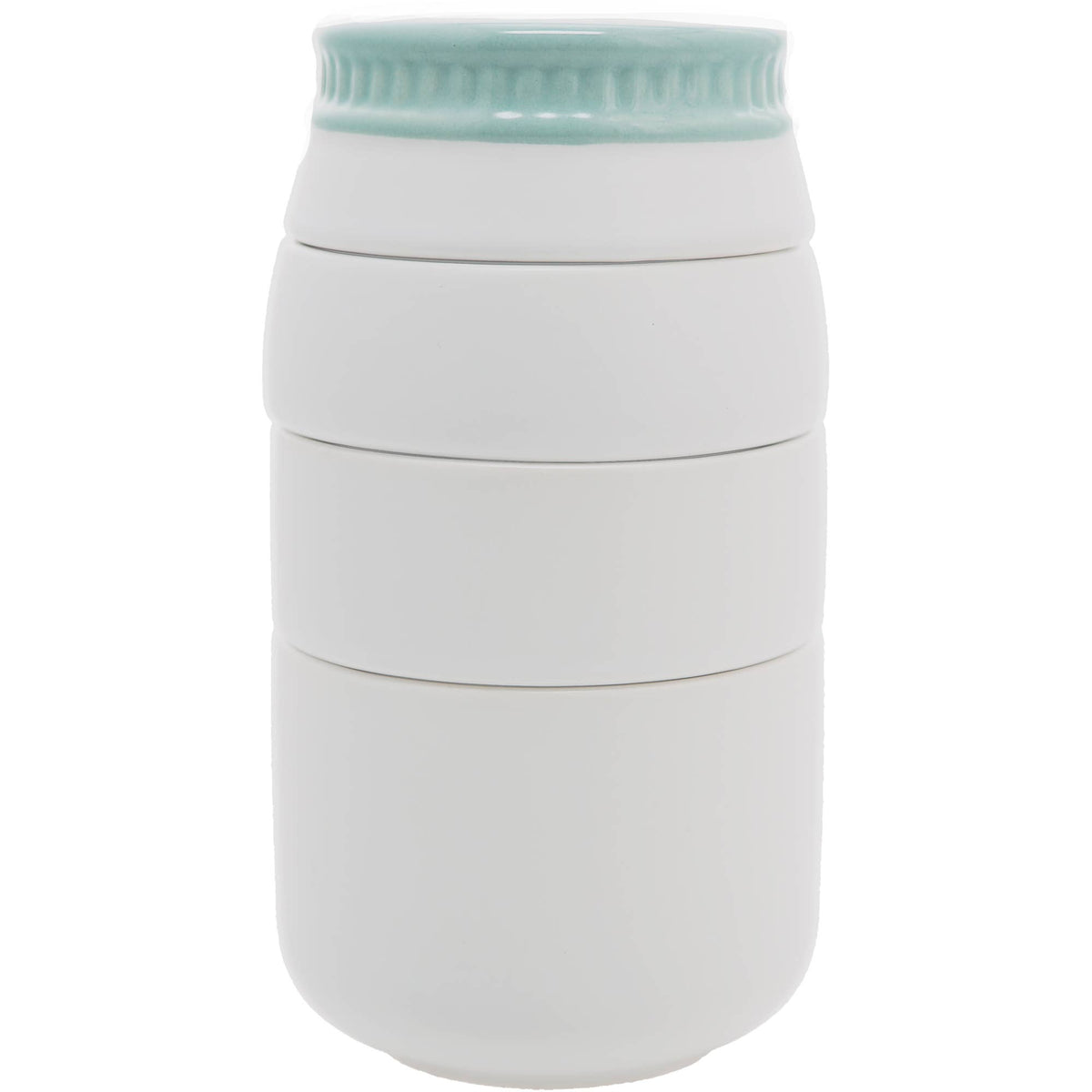 Cherished Stacked Measuring Cups
