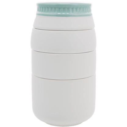 Cherished Stacked Measuring Cups