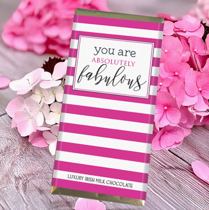 You are Absolutely Fabulous