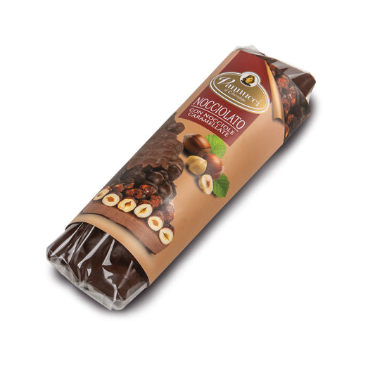 Vannucci Nocciolato Chocolate