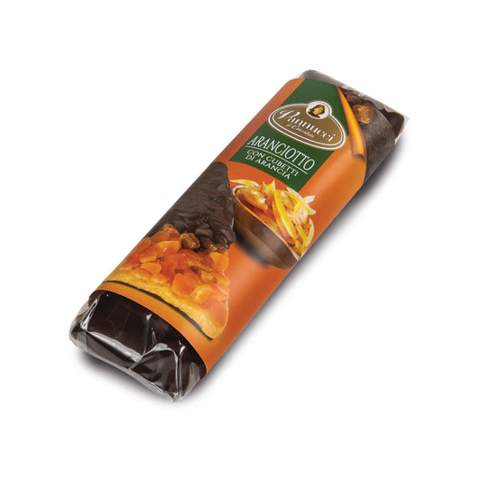 Vannucci Aranciatto Chocolate