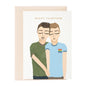 Happy Together Greeting Card