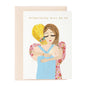 Everything Will Be Ok Greeting Card