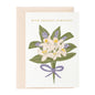 With Deepest Sympathy Greeting Card
