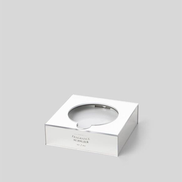 Mirror Base Immersed For Aroma Diffuser