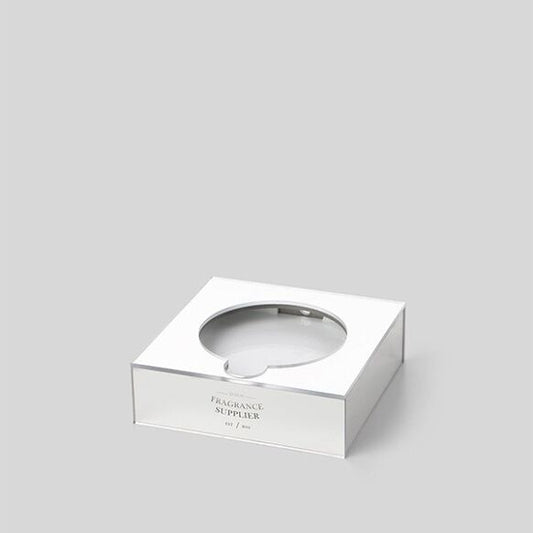 Mirror Base Immersed For Aroma Diffuser