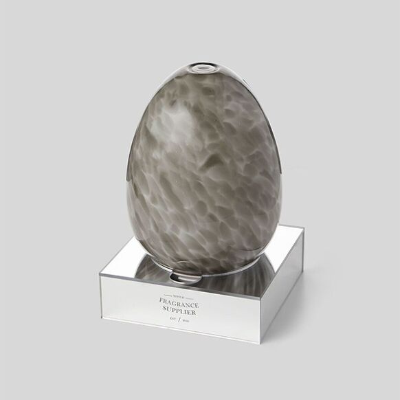 Mirror Base Immersed For Aroma Diffuser