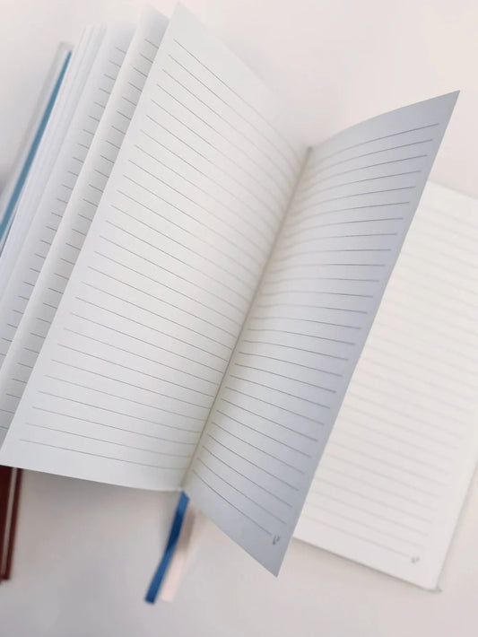 Nostalgija Helwa Journal Cream