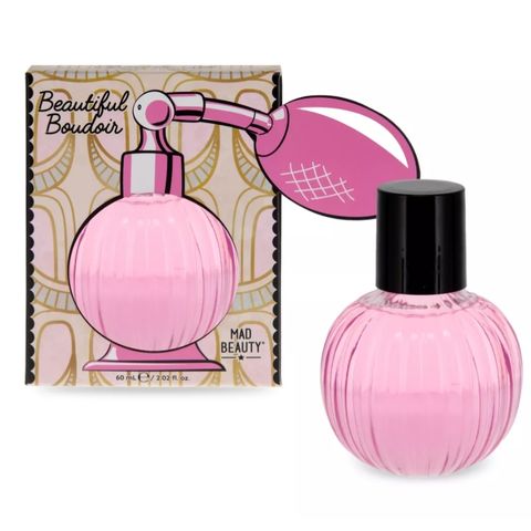 Beautiful Boudoir Shower Gel