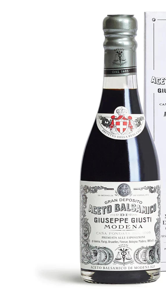 Aceto Balsamico Di Modena I.G.P. Silver, 250ml