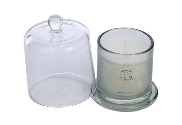 Laguiole Candle Bell Scented Scent Honey Flower, 145g