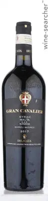 Gran Cavalleir Syrrah Of Malta 2020