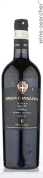 Gran Cavalleir Syrrah Of Malta 2020