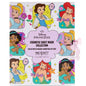 Princess Cosmetic Sheet Mask Collection