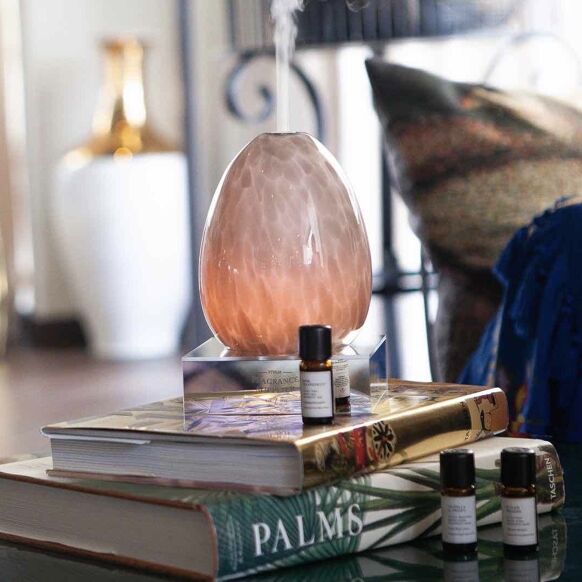 Aroma Diffuser Marble Edition