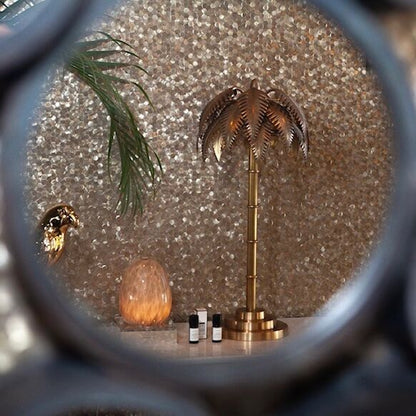 Aroma Diffuser Marble Edition