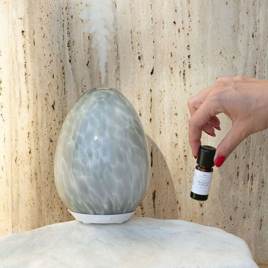 Aroma Diffuser Marble Edition