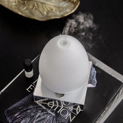 Aroma Diffuser White Edition
